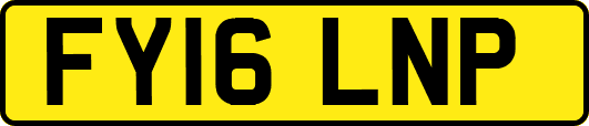 FY16LNP