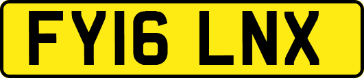 FY16LNX