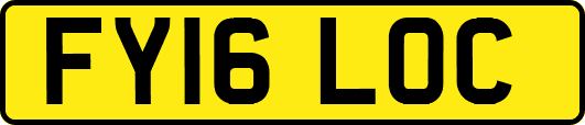 FY16LOC