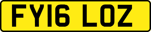 FY16LOZ