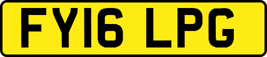 FY16LPG