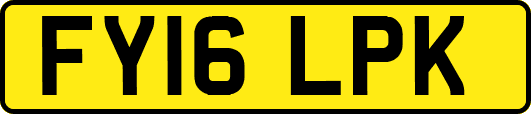 FY16LPK