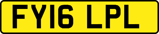 FY16LPL
