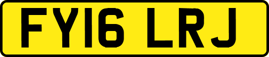 FY16LRJ