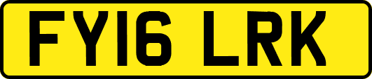 FY16LRK