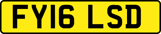 FY16LSD
