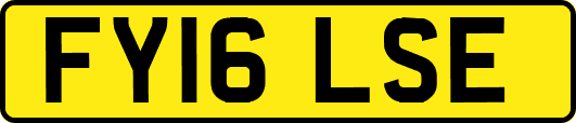 FY16LSE