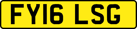 FY16LSG