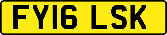 FY16LSK