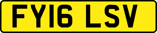 FY16LSV