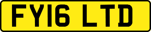 FY16LTD