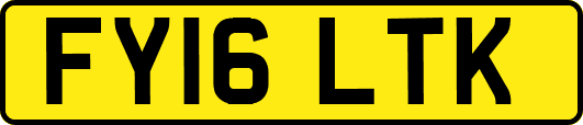 FY16LTK