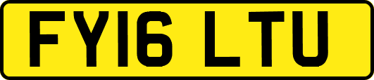 FY16LTU