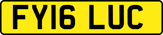 FY16LUC