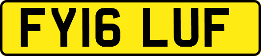 FY16LUF