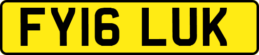 FY16LUK