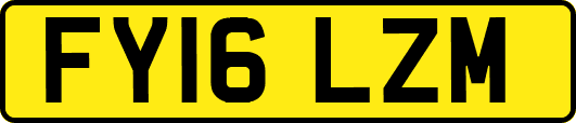 FY16LZM