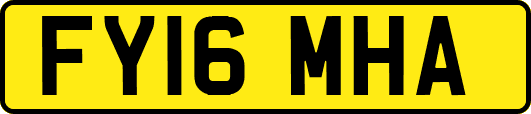 FY16MHA