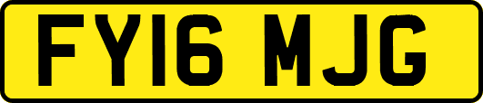 FY16MJG
