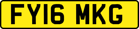 FY16MKG