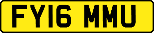 FY16MMU
