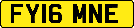 FY16MNE