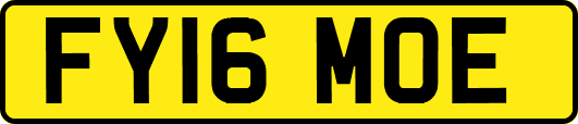 FY16MOE