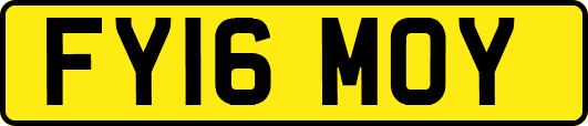 FY16MOY