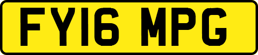 FY16MPG