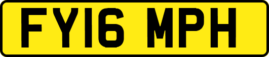 FY16MPH