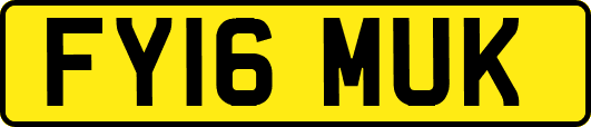 FY16MUK