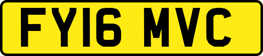 FY16MVC