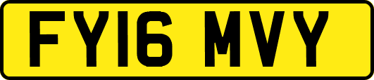 FY16MVY
