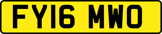 FY16MWO