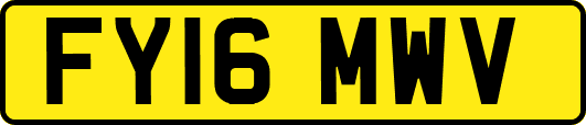 FY16MWV