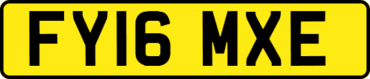 FY16MXE