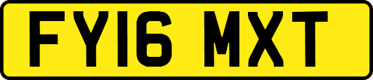 FY16MXT