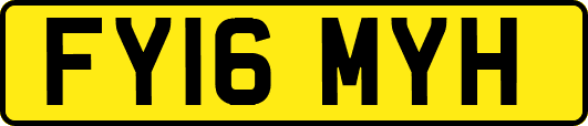 FY16MYH