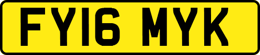 FY16MYK
