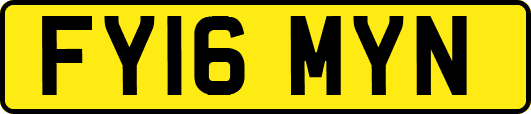 FY16MYN