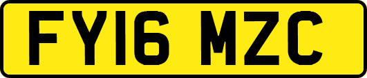 FY16MZC