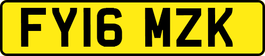 FY16MZK