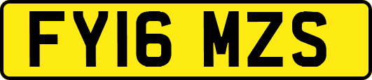 FY16MZS