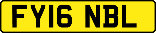 FY16NBL