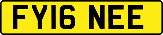 FY16NEE