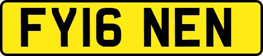 FY16NEN