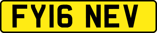 FY16NEV