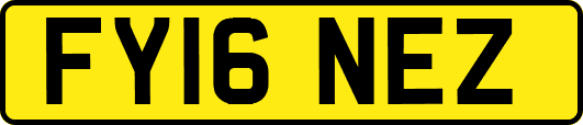 FY16NEZ