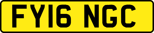 FY16NGC