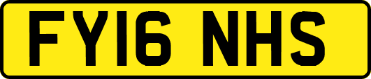 FY16NHS